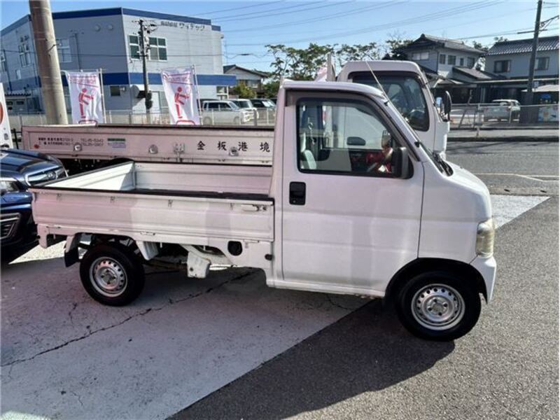 ACTY TRUCK