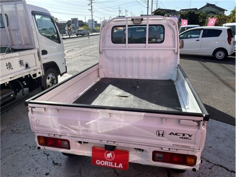 ACTY TRUCK