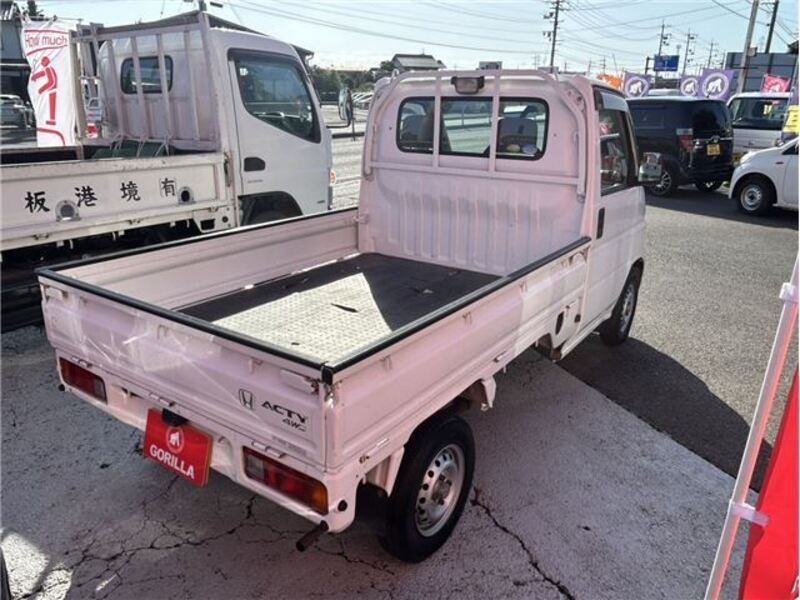 ACTY TRUCK