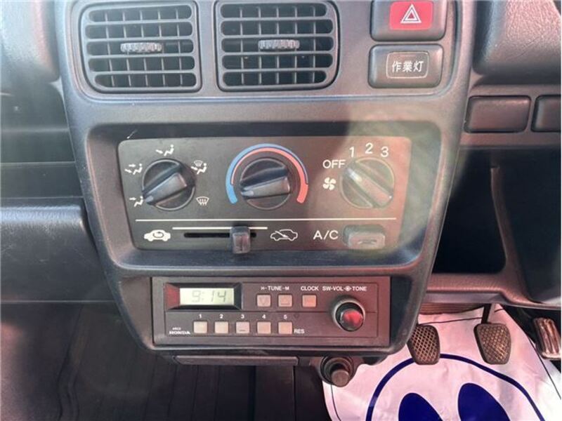 ACTY TRUCK