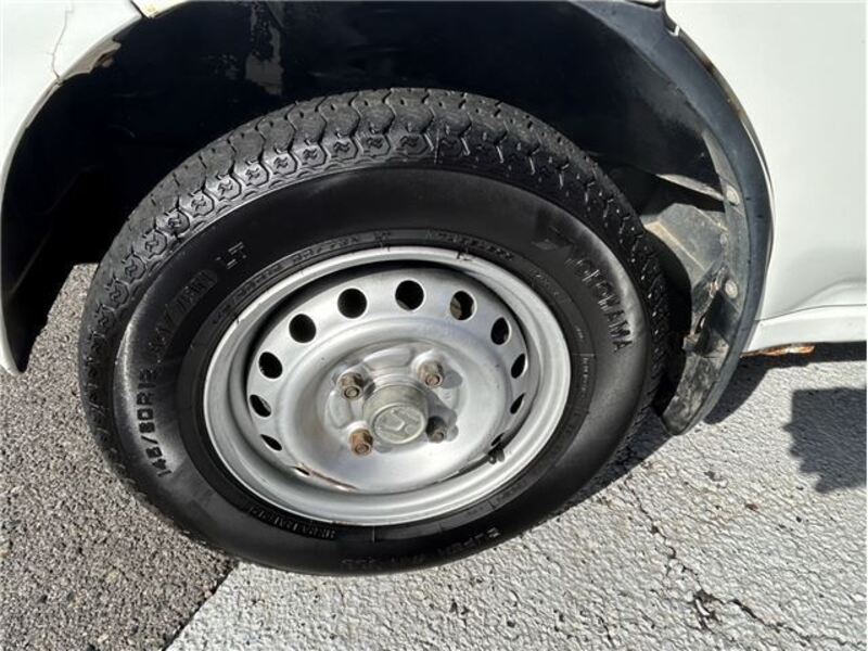 ACTY TRUCK