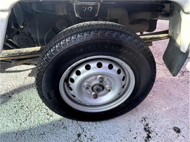 ACTY TRUCK