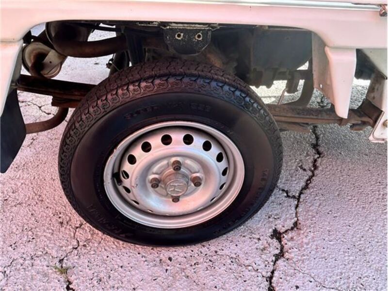 ACTY TRUCK