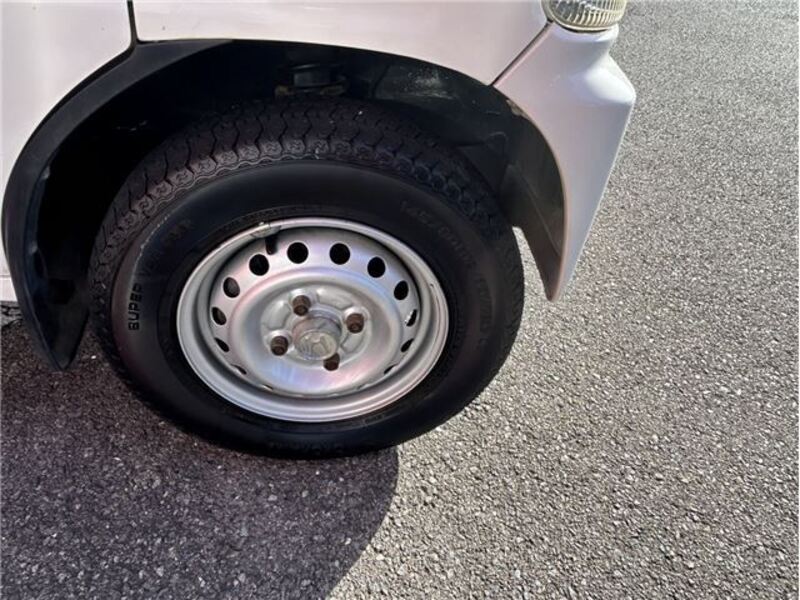 ACTY TRUCK