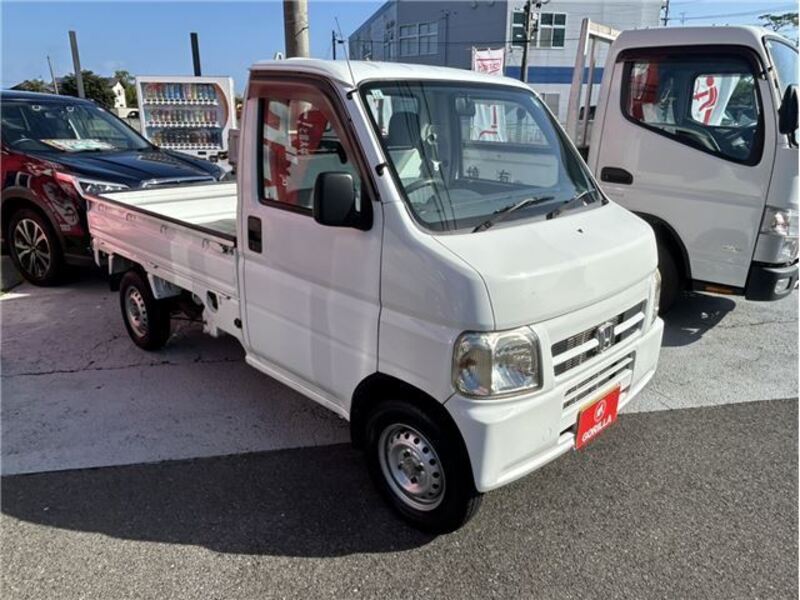 ACTY TRUCK