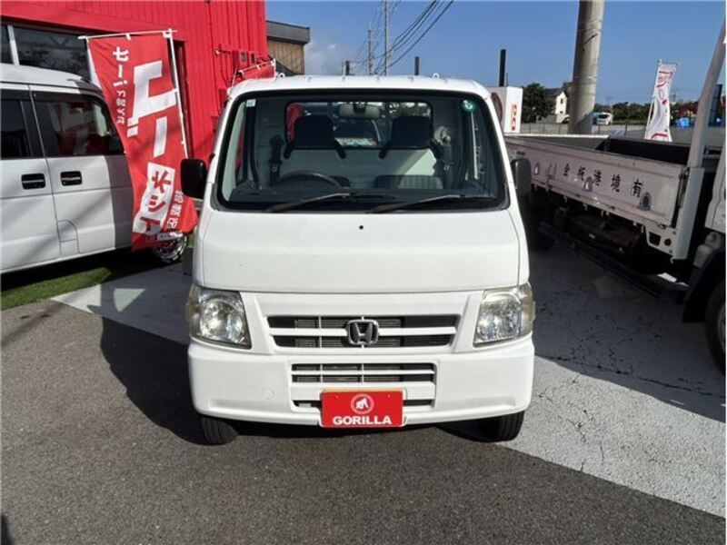 ACTY TRUCK