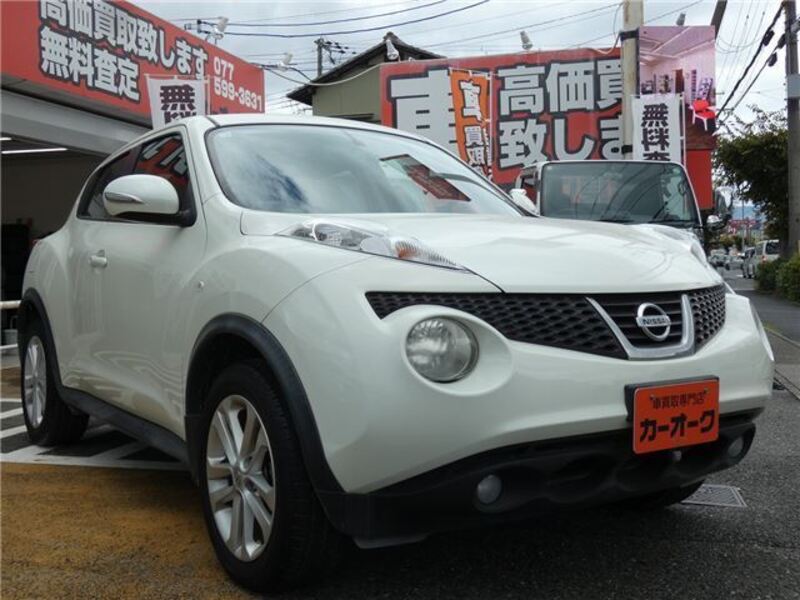 JUKE