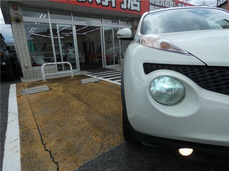 JUKE