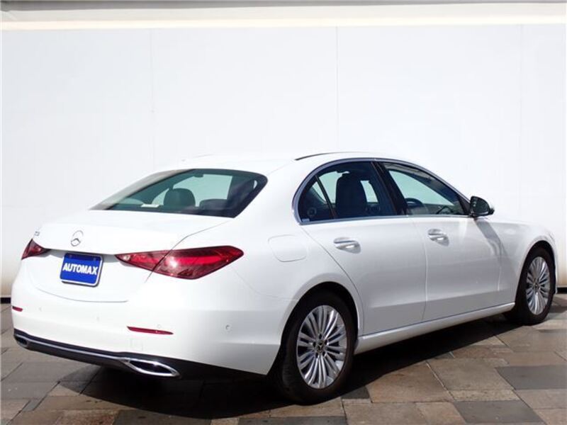 C-CLASS