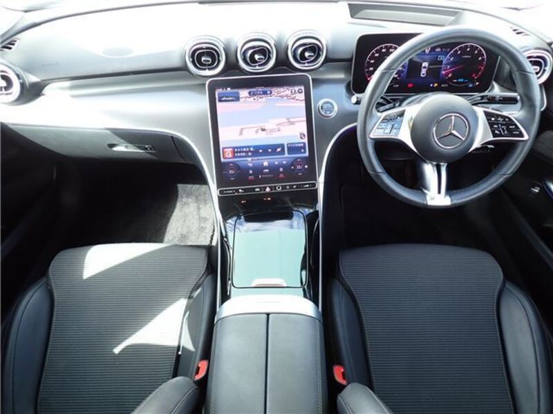 C-CLASS