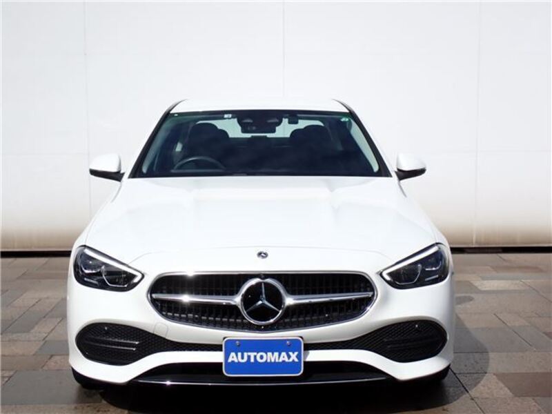 C-CLASS