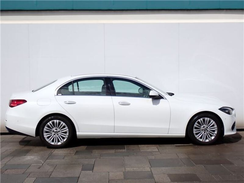 C-CLASS