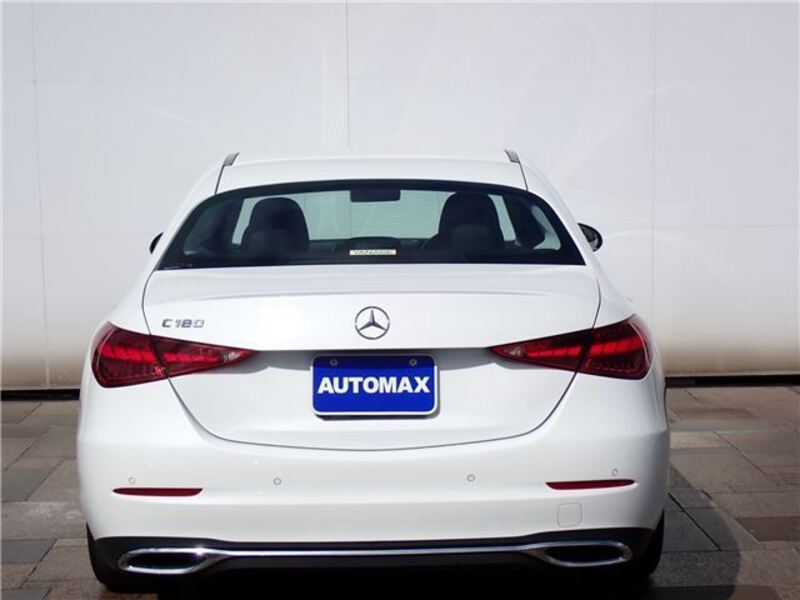 C-CLASS