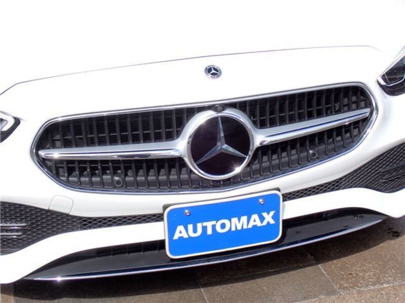 C-CLASS