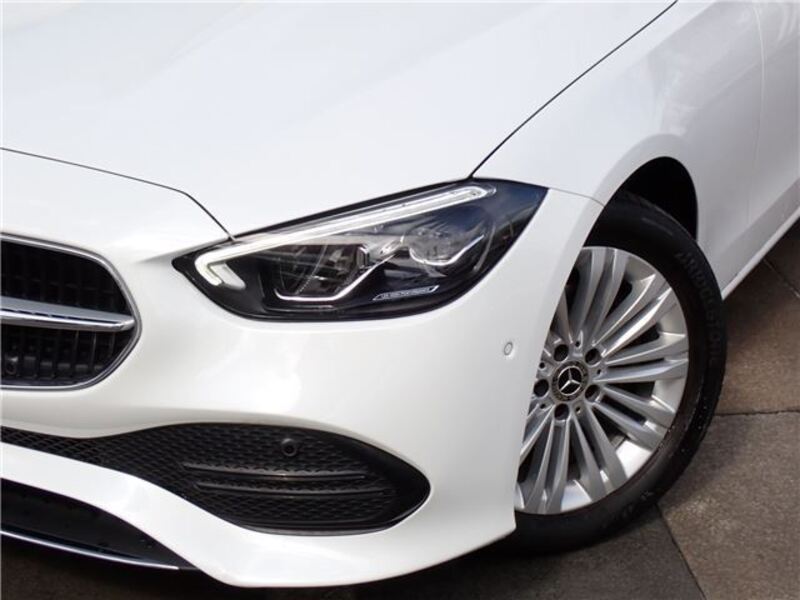 C-CLASS