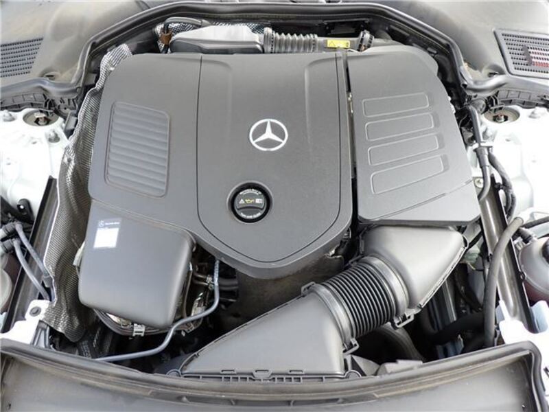 C-CLASS