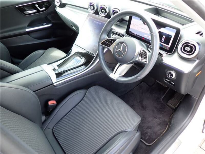 C-CLASS