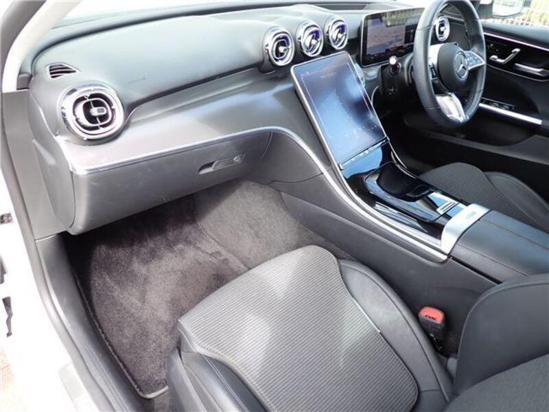 C-CLASS