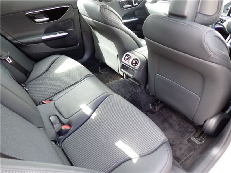 C-CLASS
