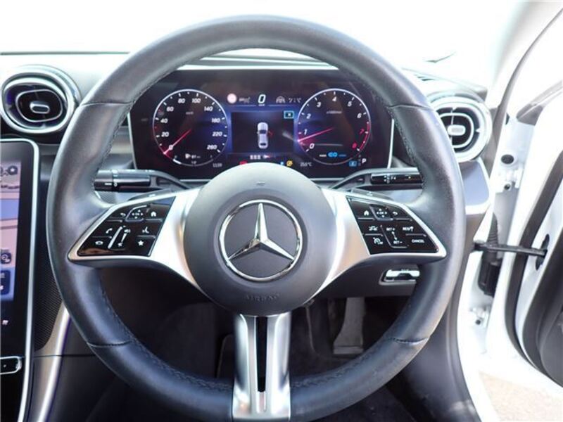 C-CLASS