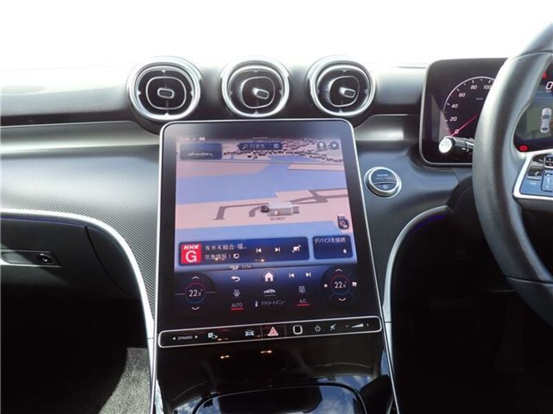 C-CLASS