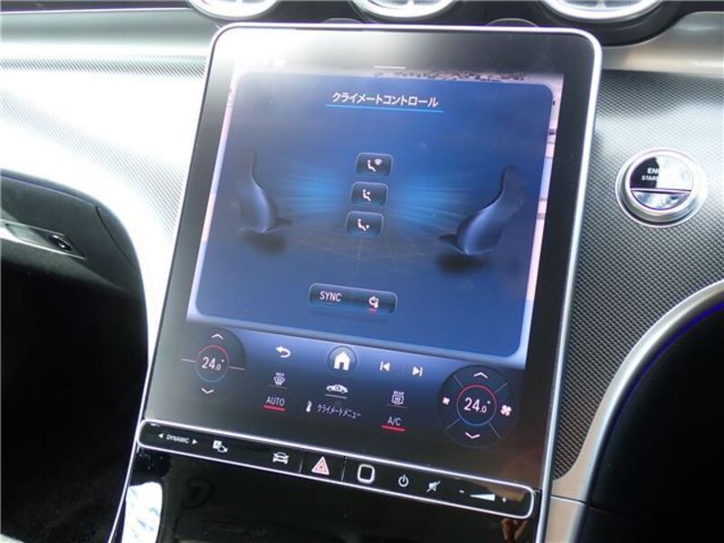 C-CLASS