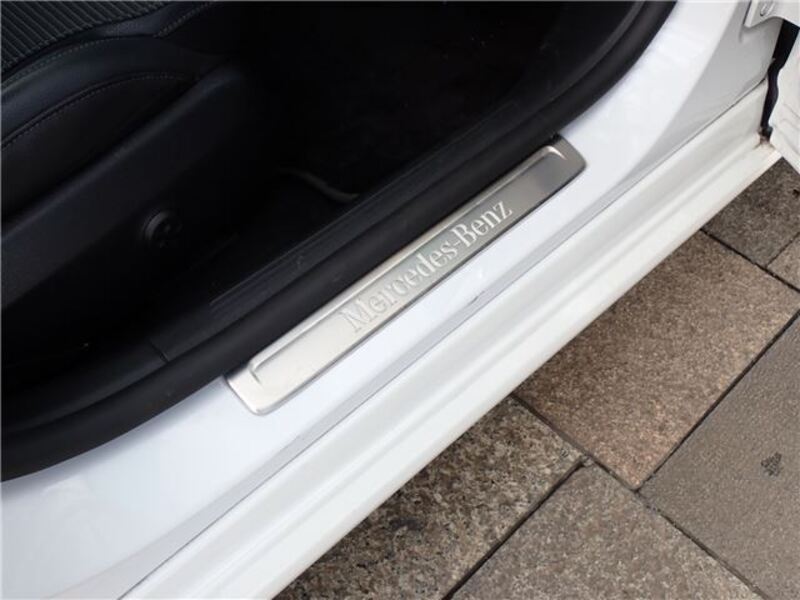 C-CLASS