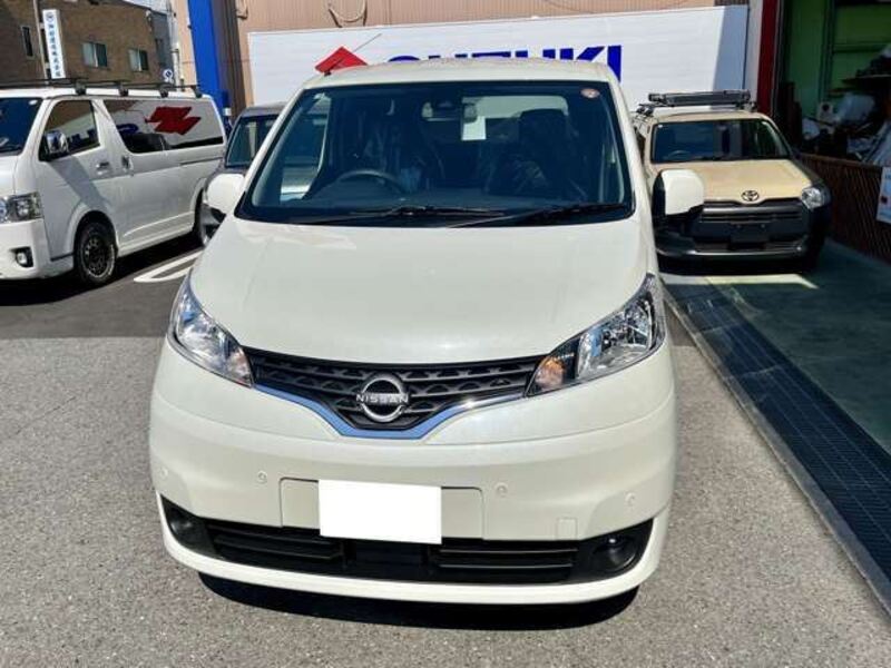 NV200 VANETTE