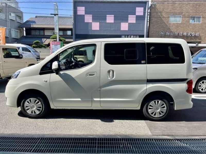 NV200 VANETTE