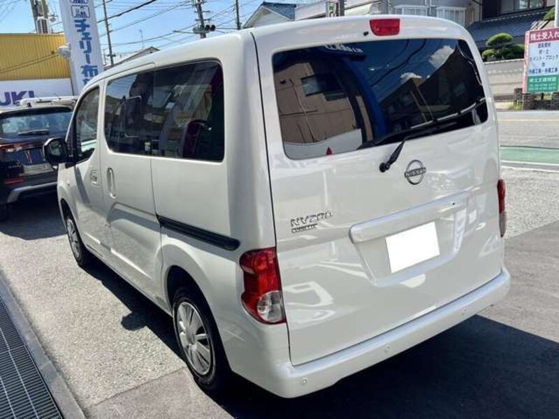 NV200 VANETTE