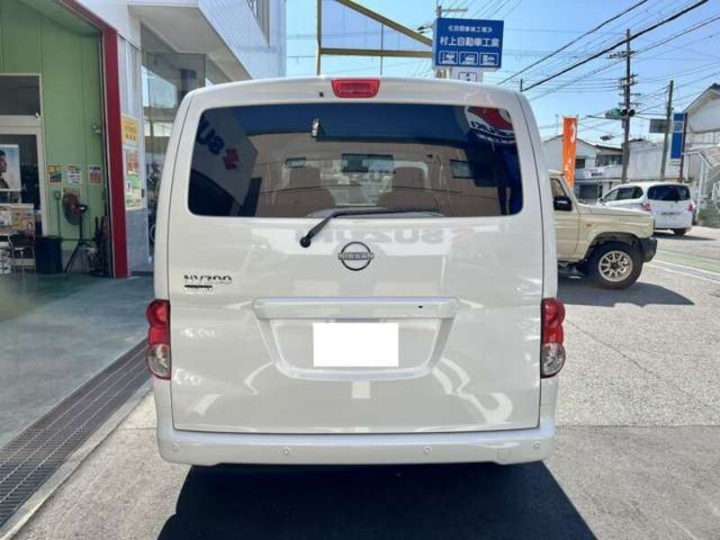 NV200 VANETTE