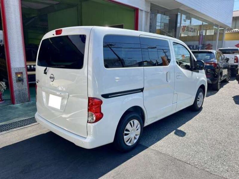 NV200 VANETTE