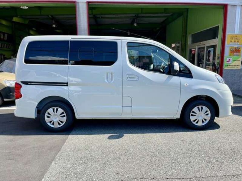 NV200 VANETTE