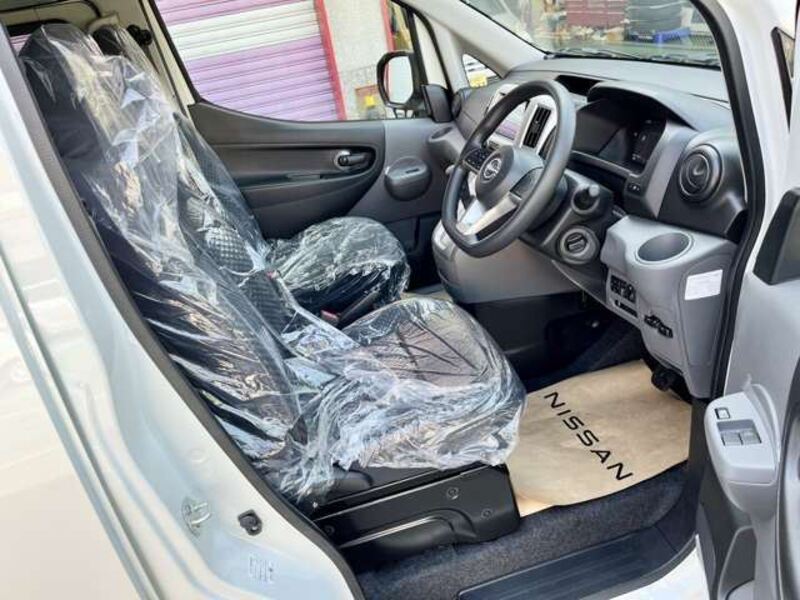 NV200 VANETTE