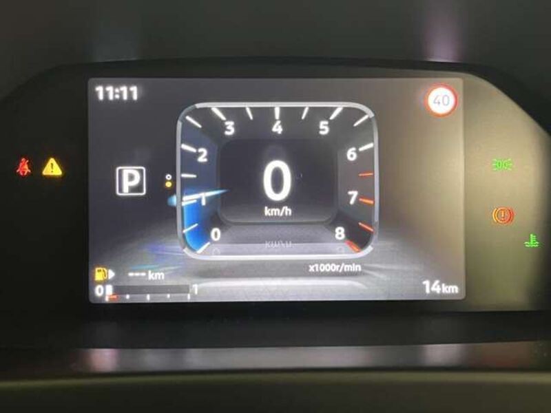 NV200 VANETTE