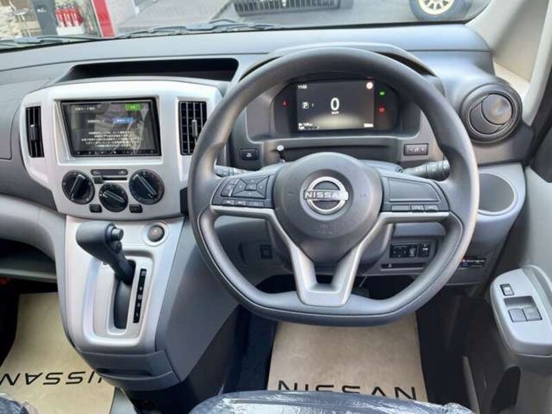 NV200 VANETTE