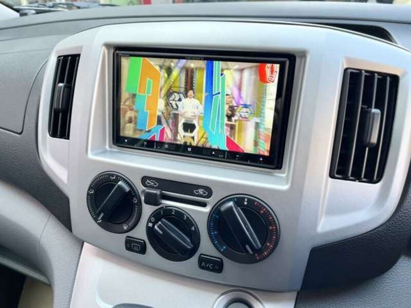 NV200 VANETTE