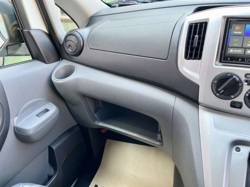NV200 VANETTE