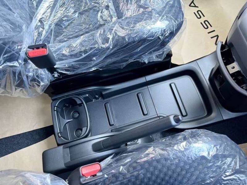 NV200 VANETTE