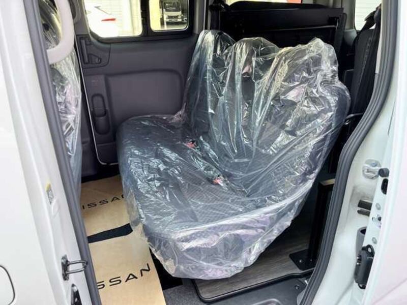 NV200 VANETTE