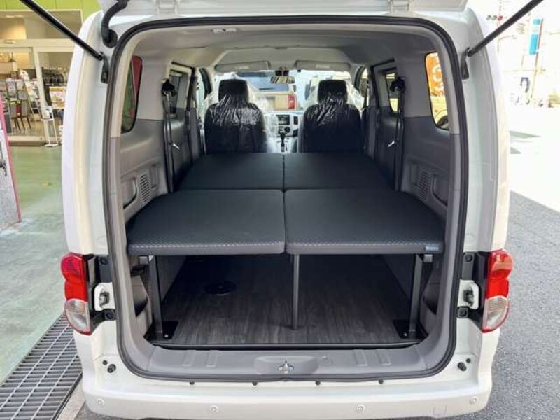 NV200 VANETTE