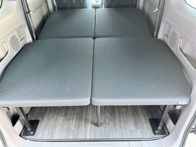 NV200 VANETTE