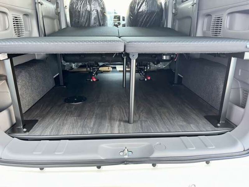 NV200 VANETTE