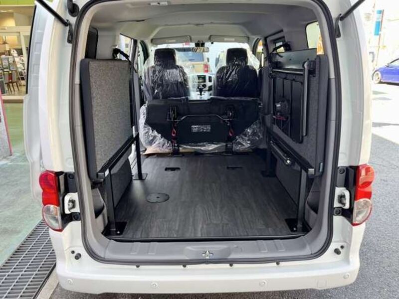 NV200 VANETTE