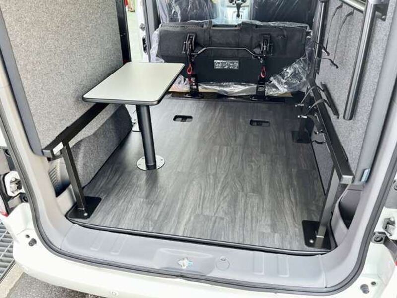 NV200 VANETTE