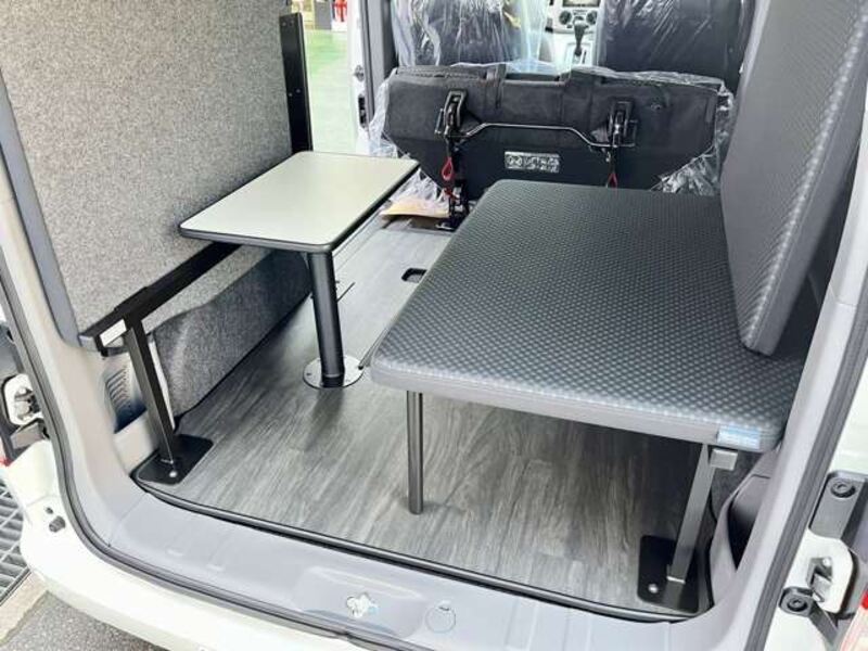 NV200 VANETTE