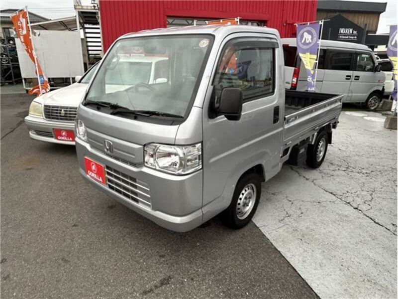 ACTY TRUCK-0