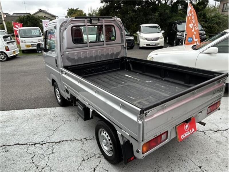 ACTY TRUCK