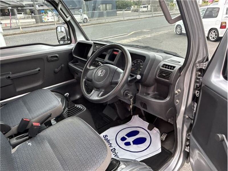 ACTY TRUCK