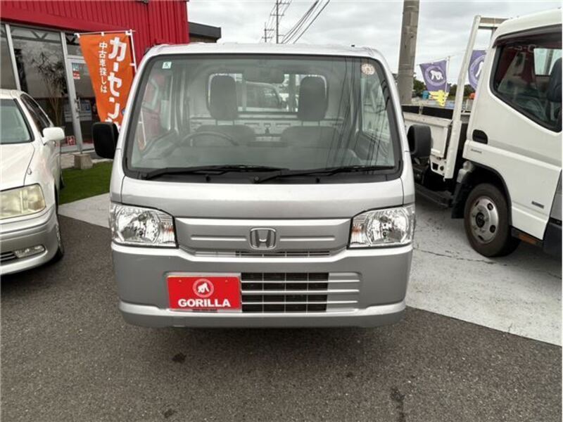ACTY TRUCK
